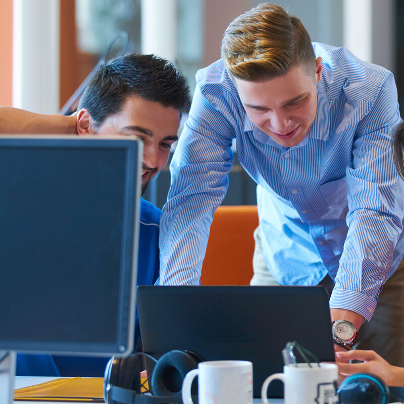 Business Banking Solutions