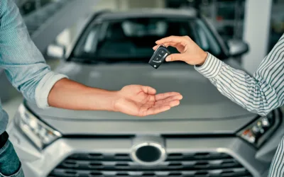 Driving Home Success: 12 Best Practices When Buying a Car